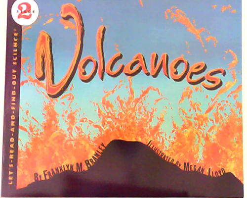 Volcanoes